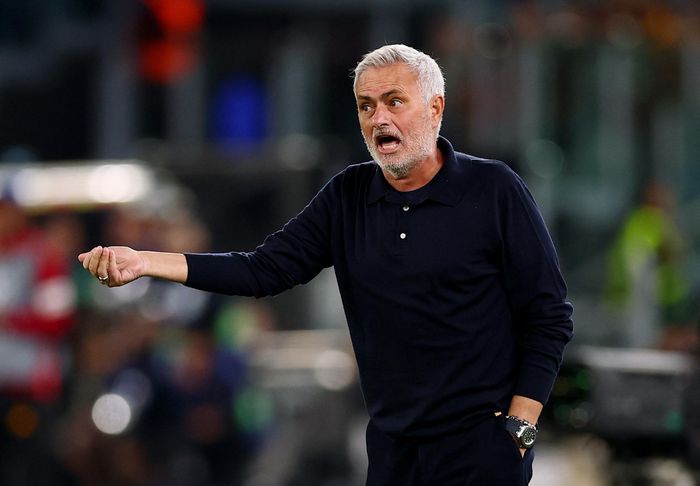 Roma và Real Madrid tạo nên trận đại chiến hấp dẫn.