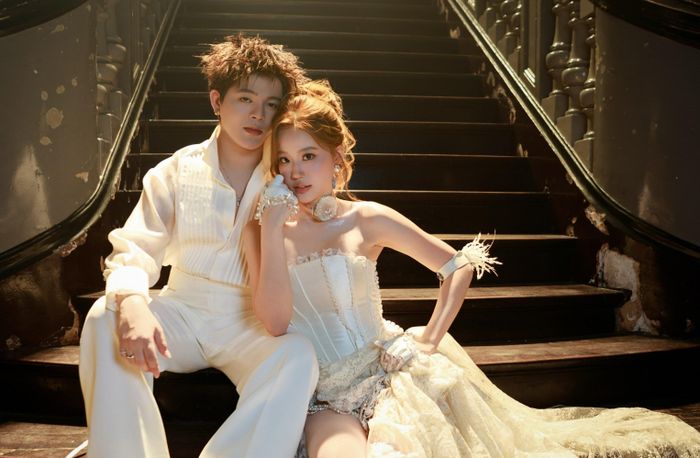 MV mới của RHYDER đạt thành tích tốt với lượt xem cao sau 2 ngày phát hành. Ảnh: FBNV.