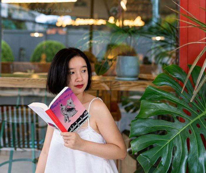Ảnh: Thebookclub
