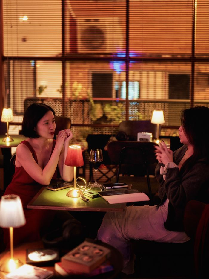 Đa dạng hóa không gian đọc sách là mục tiêu mà The Bookclub Gathering muốn thực hiện để đem sách đến gần đời sống hơn. Nguồn ảnh: The Bookclub Gathering.