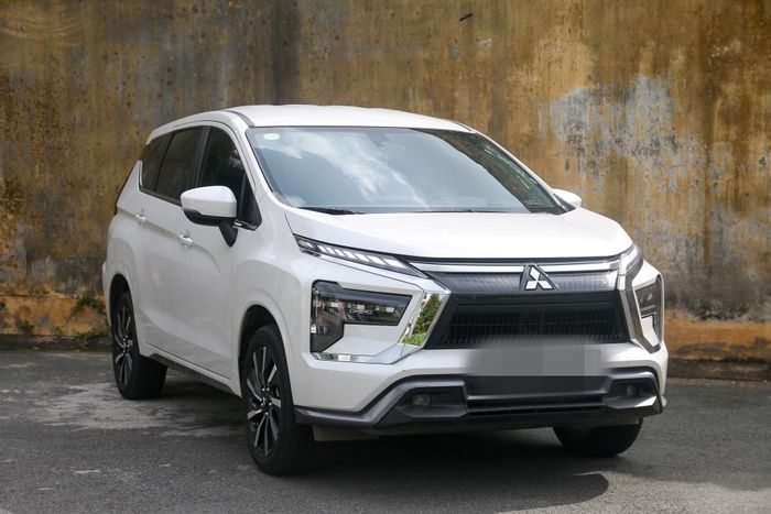 VinFast Limo Green nhanh chóng soán ngôi MPV bán chạy nhất từ tay Mitsubishi Xpander. Ảnh: VinFast, Phúc Hậu.