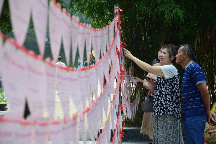  Công việc ổn định và bằng cấp tốt không đồng nghĩa với việc phụ nữ dễ tìm được người đồng hành như mong muốn. Ảnh: An Dong/VCG. 