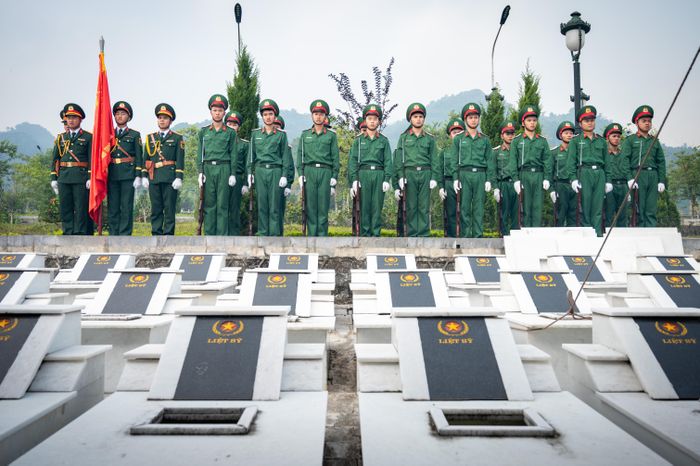  Chiến dịch 500 ngày đêm không chỉ là nhiệm vụ chính trị mang ý nghĩa nhân văn sâu sắc, mà còn là hành trình tri ân được thực hiện bằng trách nhiệm, khoa học công nghệ và sự chung tay của toàn xã hội, hướng tới dịp kỷ niệm 80 năm Ngày Thương binh - Liệt sĩ (27/7/1947 - 27/7/2027). 