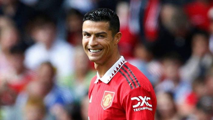 Ronaldo từng chỉ trích MU 4 năm trước.