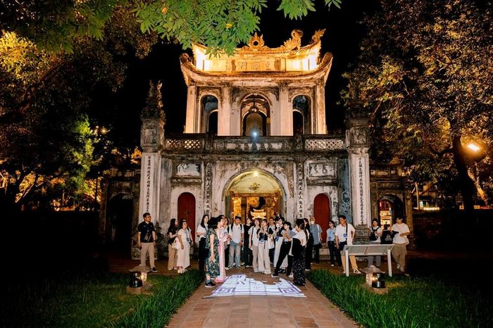 Hà Nội đặt hoạt động lưu trú, ăn uống bên cạnh sự kiện văn hóa, kinh tế ban đêm và các chương trình kích cầu cuối năm