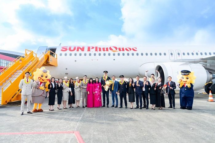 Mở đường bay quốc tế mới là cần thiết nhưng chưa đủ để bảo đảm khả năng tiếp cận điểm đến