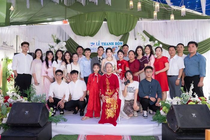 Gia đình nhiều thế hệ cần duy trì sự giao tiếp, lắng nghe và tôn trọng khác biệt để hóa giải bất đồng, vun đắp tình cảm