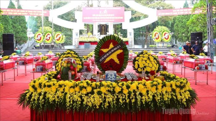 Ảnh: Báo Tuyên Quang
