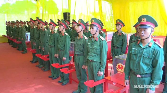 Ảnh: Báo Hải Phòng