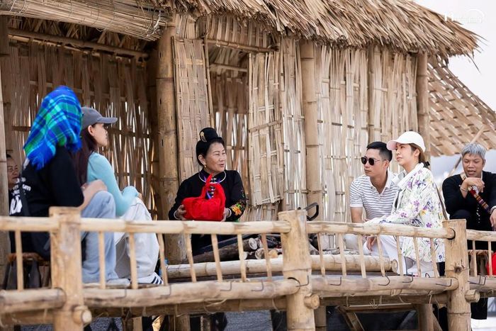 Công nghệ là cách để di sản đi xa hơn trong đời sống đương đại