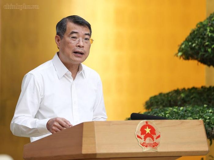 Thủ tướng đề nghị tập trung quán triệt và thực hiện nghiêm một số nội dung - Ảnh: chinhphu.vn/Nhật Bắc