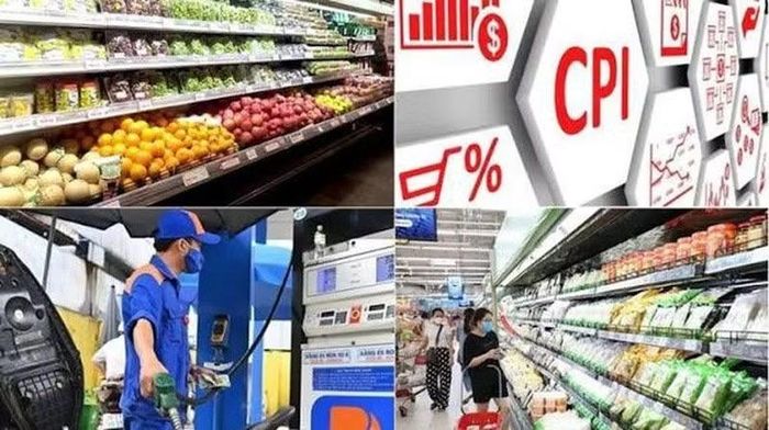 Tăng cường các biện pháp quản lý, điều hành giá trong những tháng cuối năm 2026, góp phần kiểm soát lạm phát. (Ảnh: VGP)