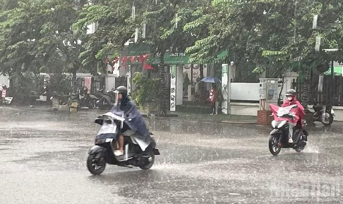 Ảnh minh họa: Đ.T