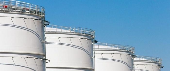  Ảnh minh họa: Oilprice  