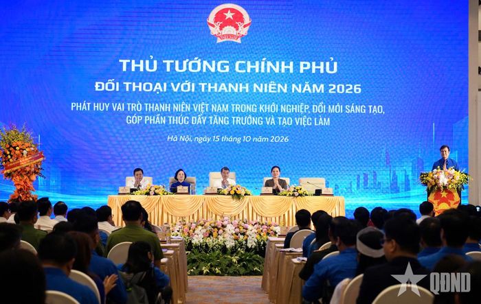  Quang cảnh chương trình.