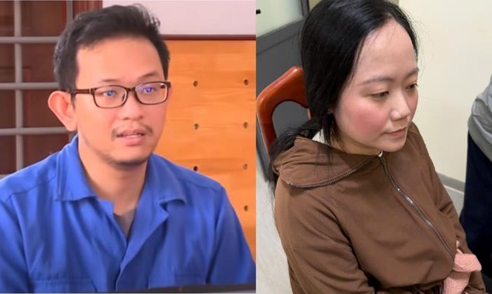 Hai đối tượng Trương Minh Hoàng và Dương Kim Sang cầm đầu đường dây lừa đảo bằng thủ đoạn mê tín dị đoan.