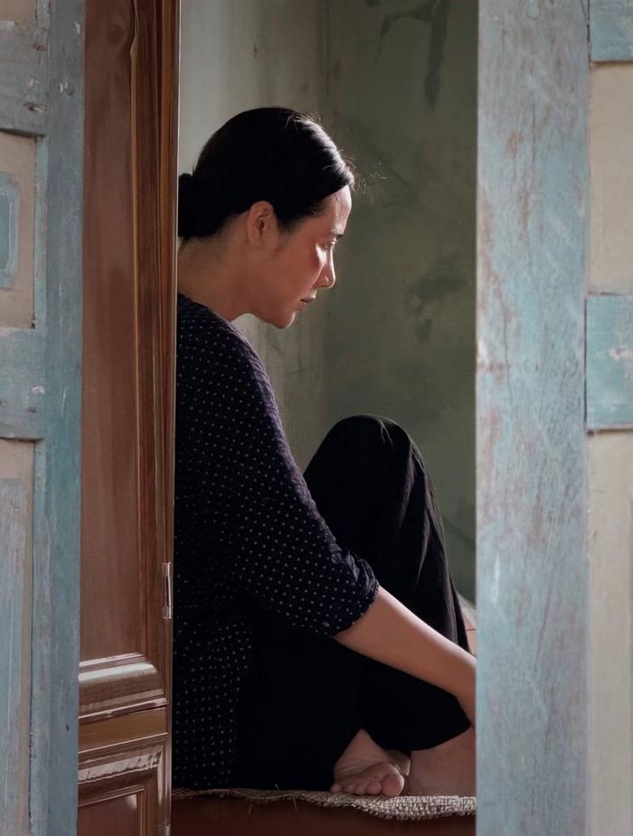 Huyền Lizzie cũng tự đánh giá đây là vai diễn khó nhất sự nghiệp.