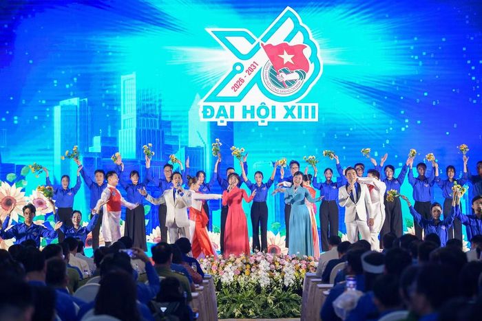 Chương trình đối thoại với thanh niên năm 2026, với chủ đề “Phát huy vai trò thanh niên Việt Nam trong khởi nghiệp, đổi mới sáng tạo, góp phần thúc đẩy tăng trưởng và tạo việc làm”.