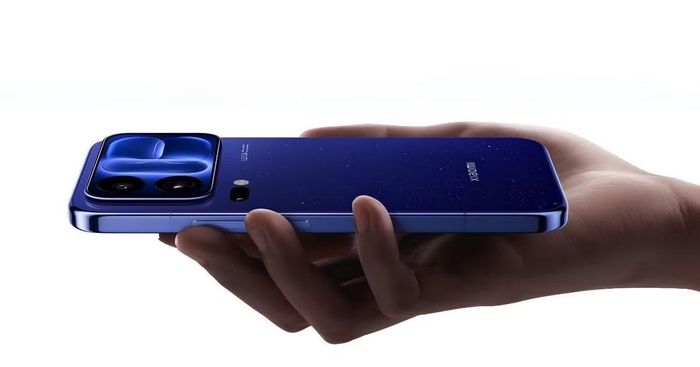 Xiaomi 18 Pro Max ra mắt tại Trung Quốc vào cuối tháng 9 vừa qua.