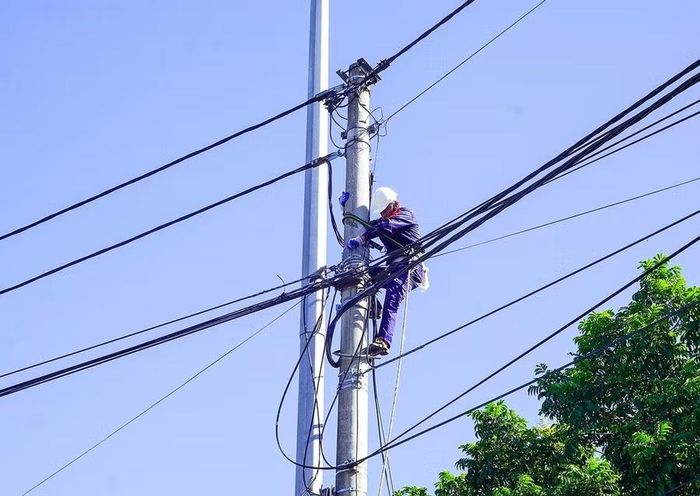 Các đơn vị tập trung đẩy nhanh tiến độ các công trình, dự án trọng điểm trên địa bàn Hà Tĩnh.