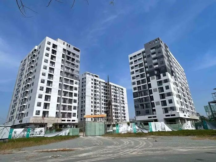 Cần hạn chế tình trạng nhà ở xã hội bị đẩy quá xa trung tâm đô thị, nơi người dân phải mất nhiều thời gian và chi phí đi lại để tiếp cận việc làm