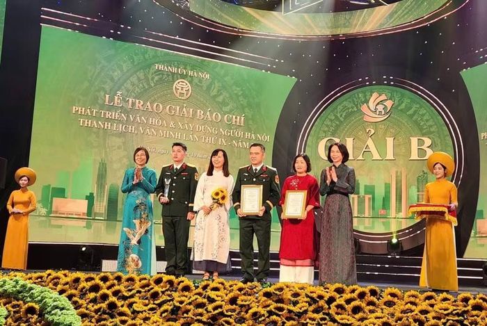 Qua 9 lần tổ chức, mùa giải năm nay gợi mở nhiều giải pháp đột phá, biến văn hóa thành nguồn lực nội sinh phát triển Thủ đô.