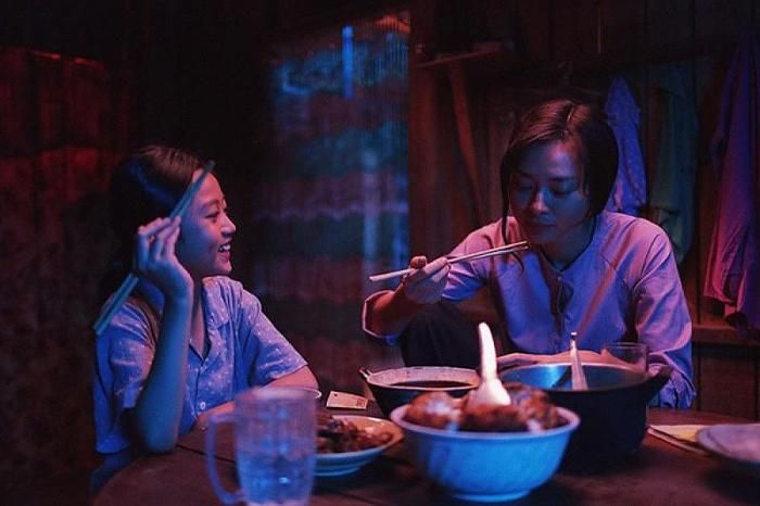Cảnh trong phim “Hai Phượng” do Ngô Thanh Vân sản xuất và thủ vai chính. (Nguồn: NSX)