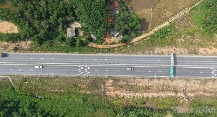 Nếu được chấp thuận, dự án sẽ được hoàn thiện các thủ tục liên quan, triển khai thi công từ quý I/2028 đến quý II/2030, đưa vào khai thác từ quý III/2030.