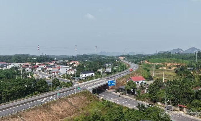 Nhà đầu tư được lựa chọn lập báo cáo nghiên cứu khả thi dự án mở rộng tuyến cao tốc Tuyên Quang - Phú Thọ theo phương thức PPP là Công ty TNHH Xây dựng Tự Lập.