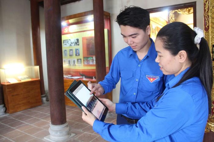 Di tích lịch sử quốc gia chùa Bạch Liên được số hóa bằng công nghệ VR360, góp phần mở rộng khả năng tiếp cận di sản cho người dân và du khách.