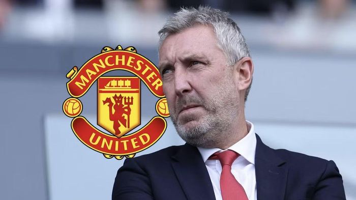 Jason Wilcox đang hứng chịu nhiều chỉ trích (Ảnh: BBC Sports)