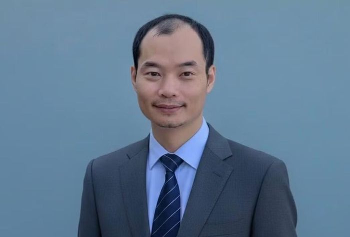 ﻿PGS, TS. Nguyễn Văn Phương - Giảng viên Trường Đại học Kinh tế, Đại học Quốc gia Hà Nội.