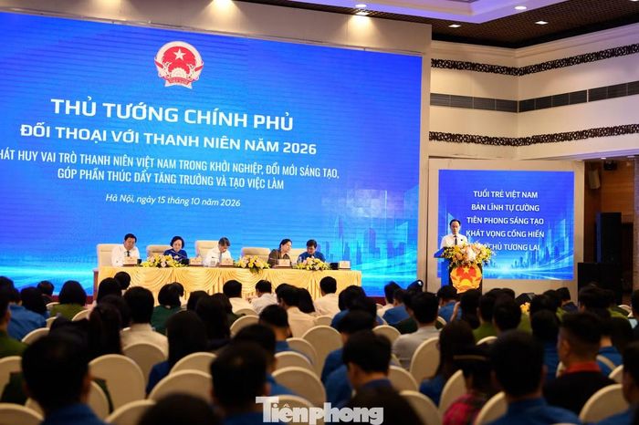 Người đứng đầu Ngành giáo dục nhấn mạnh cần trang bị cho người học đạo đức và trách nhiệm trong kỷ nguyên AI.