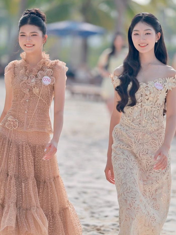 Sự thay đổi sau thời gian ở nhà chung đến từ bài học của chuyên gia lẫn những điều gần gũi trong cuộc sống hằng ngày.