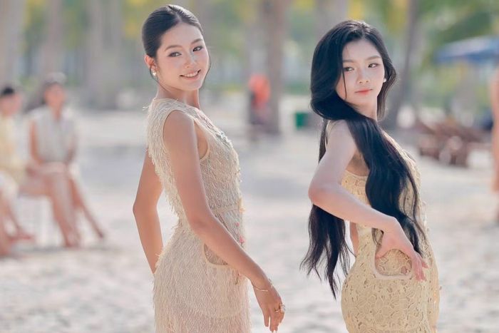 Vũ Hồng Hạnh (SBD 378) cho biết cô yêu thích những thử thách thuộc phần thi Đại sứ Thời trang. Hoạt động người mẫu trước khi đến với Hoa hậu Việt Nam 2026, cô xem catwalk và trình diễn là lợi thế của bản thân. Hồng Hạnh tự tin thể hiện khả năng ở những địa hình khác nhau.