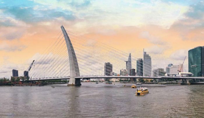 Trong 9 tháng đầu năm 2026, tổng thu du lịch của TP HCM đạt hơn 280.000 tỷ đồng.