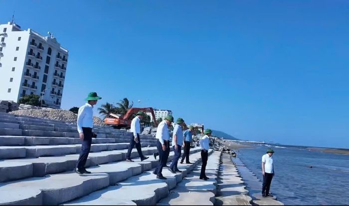 Tăng cường kiểm tra, giám sát, đánh giá từng hạng mục