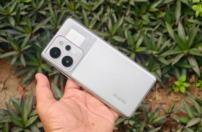 realme P4 Power 5G 12GB/256GB có giá tham khảo chạm mốc 15 triệu đồng.