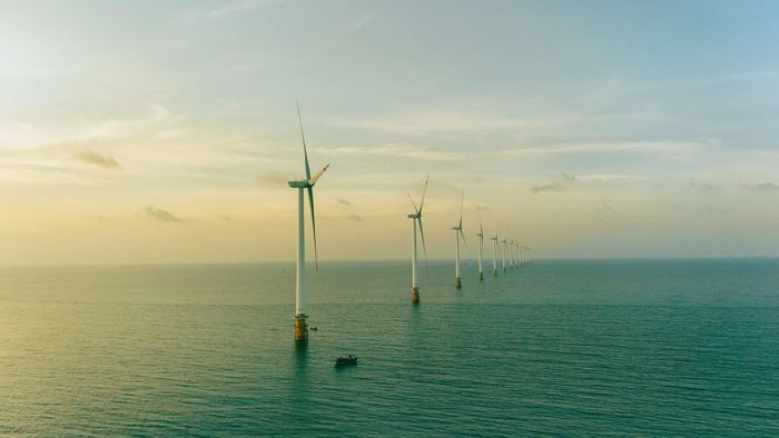 Vĩnh Long đặt mục tiêu đưa 4 dự án năng lượng tái tạo với tổng công suất 254 MW vào vận hành thương mại trong những tháng cuối năm.