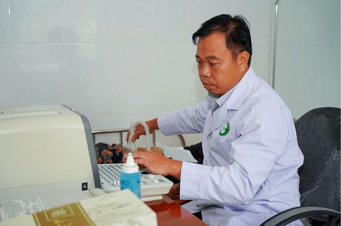 Lâm Đồng hiện vẫn đang thiếu bác sĩ cho các Trạm Y tế tuyến xã. Ảnh: Baolamdong.