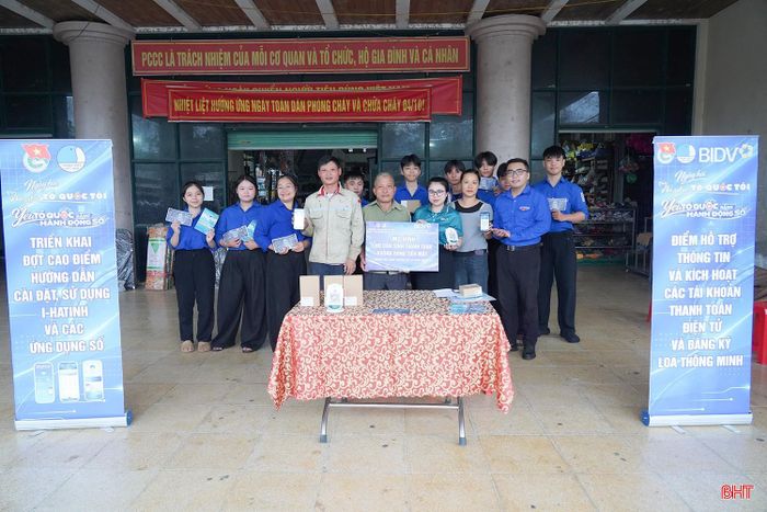 Toàn tỉnh hiện có gần 240.000 thanh niên trong độ tuổi từ 16 đến 30.