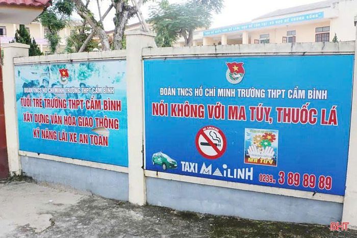 Chú trọng công tác truyền thông về tác hại của thuốc lá đang là giải pháp được ngành y tế phối hợp với ngành giáo dục triển khai đồng bộ.
