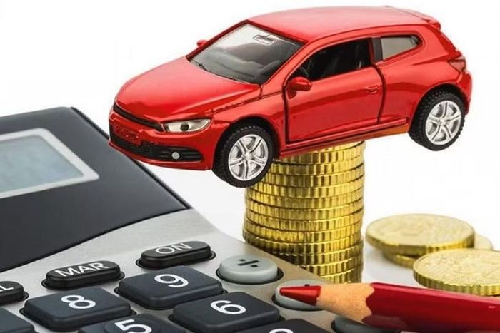 Chi phí duy trì xe cần được tính cùng khoản trả góp trong ngân sách hằng tháng.