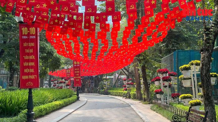 Hà Nội định hướng Thủ Lệ thành công viên chuyên đề đặc biệt, nơi nuôi dưỡng động, thực vật hoang dã, bảo tồn và phát triển hệ sinh thái.
