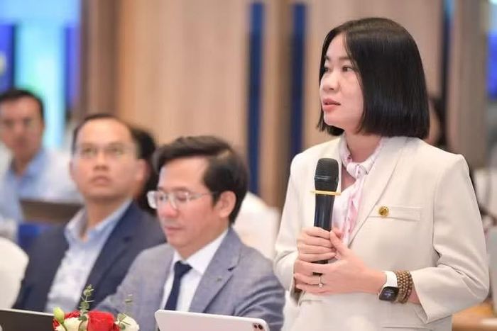 Bà Nguyễn Thị Ngoan, Phó Tổng Giám đốc Tập đoàn MISA, Giám đốc JetPay cho rằng, mục tiêu không chỉ là xây dựng một công cụ thanh toán, mà là biến dữ liệu giao dịch thành thông tin và hành động hữu ích cho khách hàng.