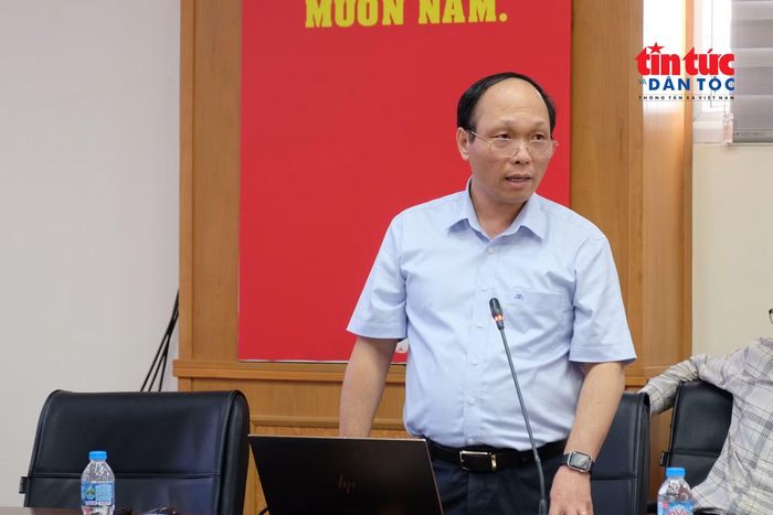 ThS.KTS Lưu Quang Huy cho rằng đường sắt đô thị không chỉ là phương tiện vận tải khối lượng lớn mà còn là hạ tầng kết nối các cực phát triển thành một hệ thống đô thị thống nhất, vận hành hiệu quả.
