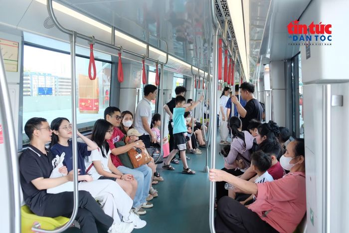 Sự kết hợp giữa đường sắt đô thị và mô hình phát triển đô thị quanh nhà ga có ý nghĩa quan trọng trong tạo tiền đề và nguồn lực hình thành các trung tâm đô thị mới.