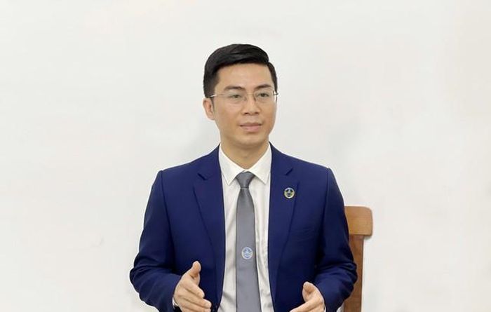 Luật sư Nguyễn Văn Đồng - Trưởng Văn phòng Luật sư Nhân Chính, Đoàn Luật sư Tp.Hà Nội (Ảnh: NVCC).