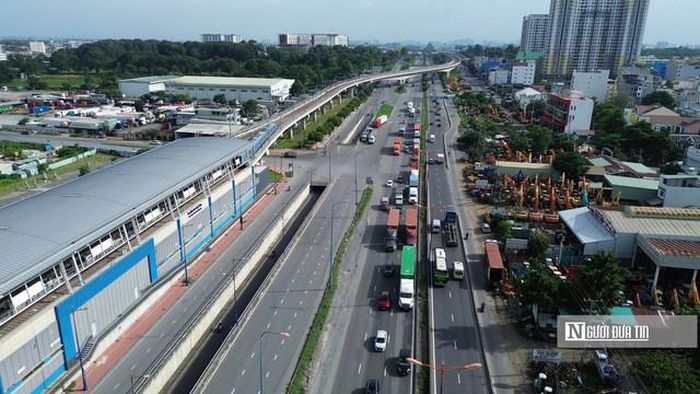 Giá nhà vượt thu nhập, cần gắn với giao thông công cộng. Các chuyên gia cho rằng cần đẩy mạnh các tuyến metro, xây dựng TOD, nhà ở quanh bán kính 1 - 2km thuận tiện cho người dân đi lại và đến các cơ sở làm việc.