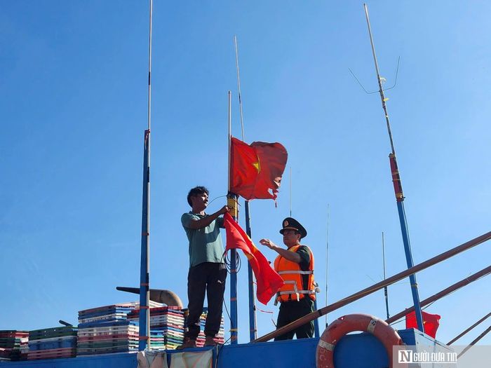 Tỉnh Thanh Hóa quyết tâm cùng cả nước tháo gỡ cảnh báo "thẻ vàng" của Ủy ban châu Âu (EC) đối với thủy sản Việt Nam trong năm 2026.